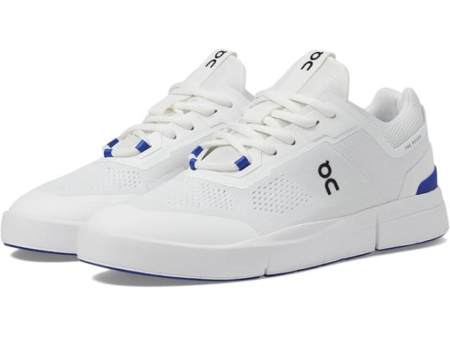 (取寄) オン レディース ザ ロジャー スピン 2 On women On The Roger Spin 2 White/Indigo
