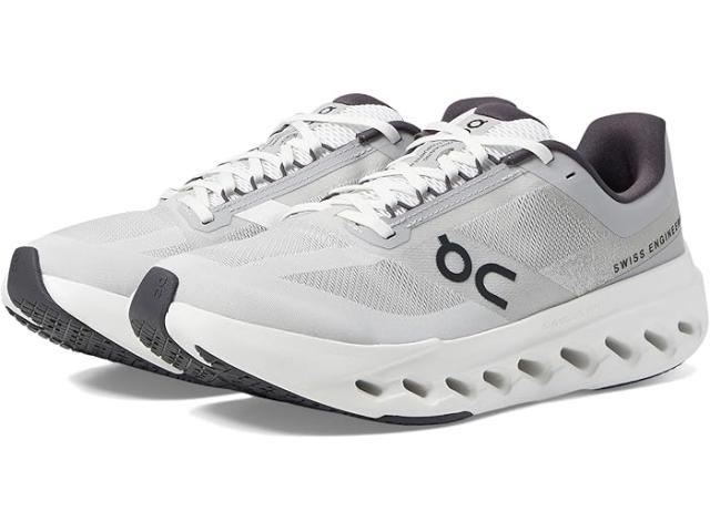 (取寄) オン レディース クラウドサーファー ネクスト On women On Cloudsurfer Next Glacier/Whiteの通販は 48,680円