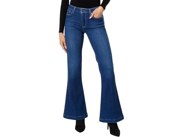 (取寄) ペイジ レディース ジェネビーブ 32 イン タイムレス Paige women Paige Genevieve 32" in Timeless Timelessの通販は