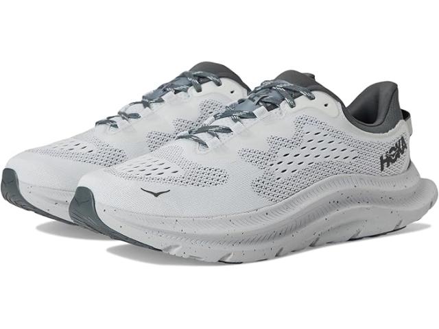 (取寄) ホカオネオネ メンズ カワナ 2 Hoka men Kawana 2 Cosmic Grey/Stardust