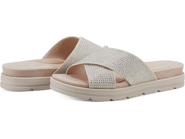 (取寄) イージースピリット レディース ステイシー Easy Spirit women Easy Spirit Stacy Light Natural Linenの通販は 14,993円