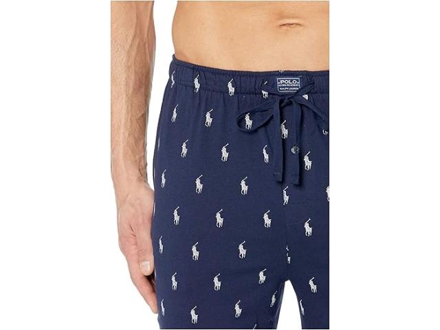 取寄) ラルフローレン メンズ ニット ジャージ カバード ウエスト