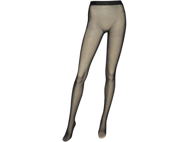 (取寄) ウォルフォード レディース トゥエンティズ エコニール リサイクル ヤーン タイツ Wolford women Wolford Twenties EcoNyl Recycled Yarn Tights Black