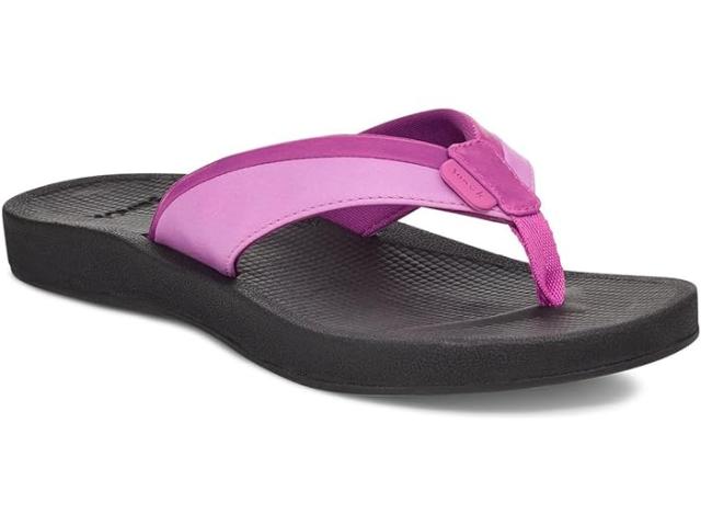 (取寄) サヌーク レディース コズミック アクエリアス 2 Sanuk women Sanuk Cosmic Aquarius 2 Purple Rosebud