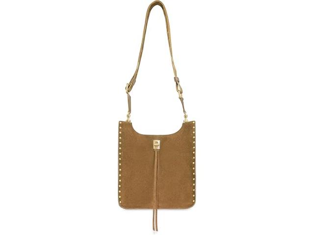 (取寄) レベッカミンコフ レディース ダレン ミディアム フィード Rebecca Minkoff women Rebecca Minkoff Darren Medium Feed Honey