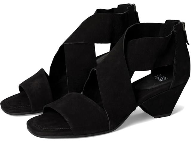 (取寄) アイリーン フィッシャー レディース ジュニー Eileen Fisher women Eileen Fisher Junie Blackの通販は 41,197円