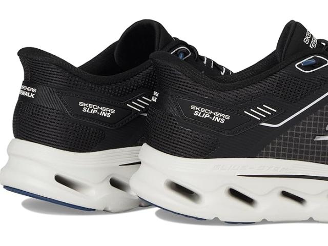 取寄) スケッチャーズ パフォーマンス メンズ ハンズ フリー スリップ