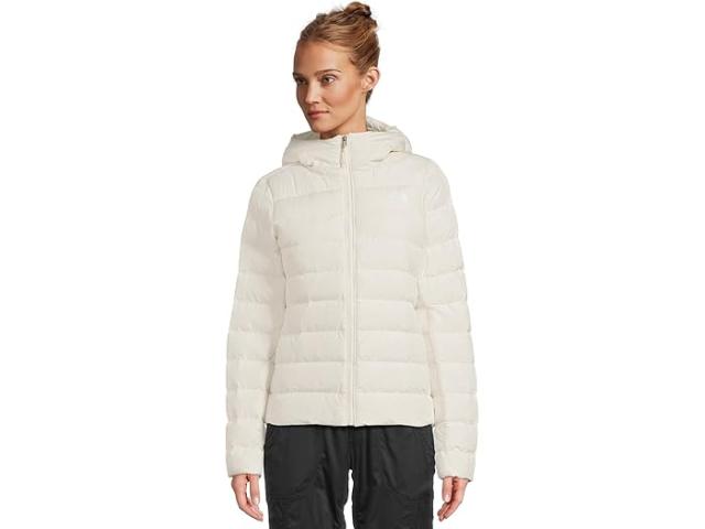 (取寄) ノースフェイス レディース アコンカグア 3 ブーディ The North Face women Aconcagua 3 Hoodie White Dune