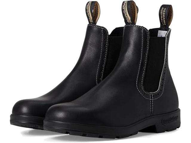 (取寄) ブランドストーン レディース  Blundstone women Blundstone BL1448T Black