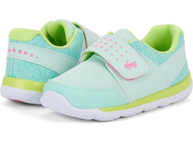 (取寄) シーカイラン ガールズ ライダー リ フレキシンラン (トドラー/リトル キッド) See Kai Run girls Ryder II FlexiRun (Toddler/Little Kid) Mintの通販は