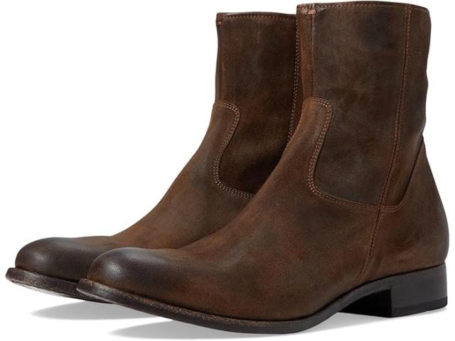 (取寄) トゥー ブート ニュー ヨーク メンズ ベルヴェデール To Boot New York men Belvedere Hunter Sigaro