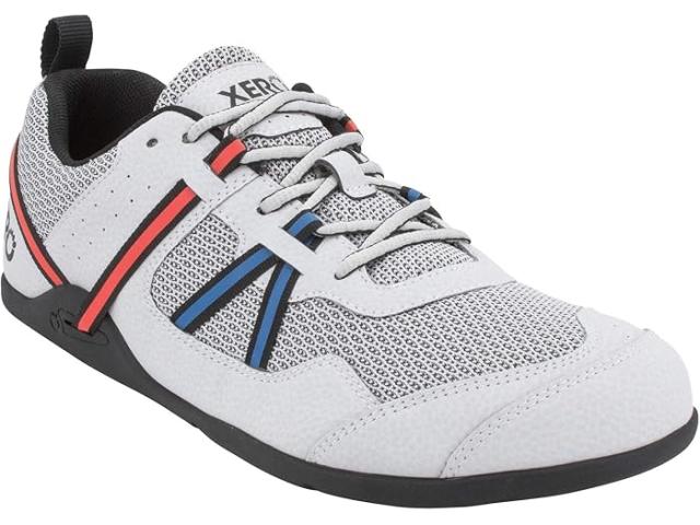 (取寄) ゼロシューズ メンズ プリオ  men Prio Lunar