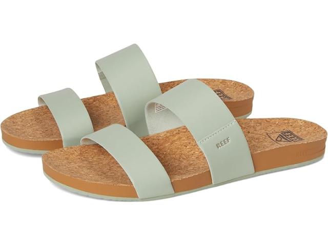 (取寄) リーフ レディース クッション ビスタ Reef women Cushion Vista Sage