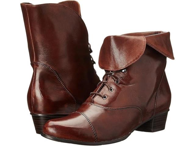 (取寄) スプリング ステップ レディース ガリル Spring Step women Spring Step Galil Medium Brown