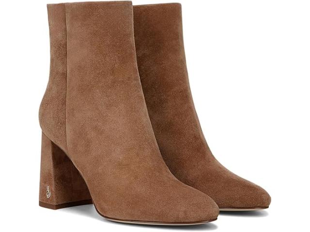 (取寄) サムエデルマン レディース ダリア Sam Edelman women Sam Edelman Daria Almond Taupe