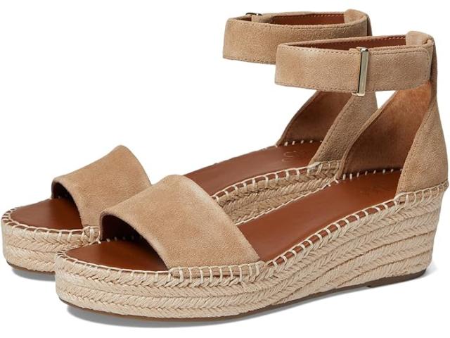 (取寄) フランコ サルト レディース ペラ Franco Sarto women Franco Sarto Pela Sandstone Suedeの通販は