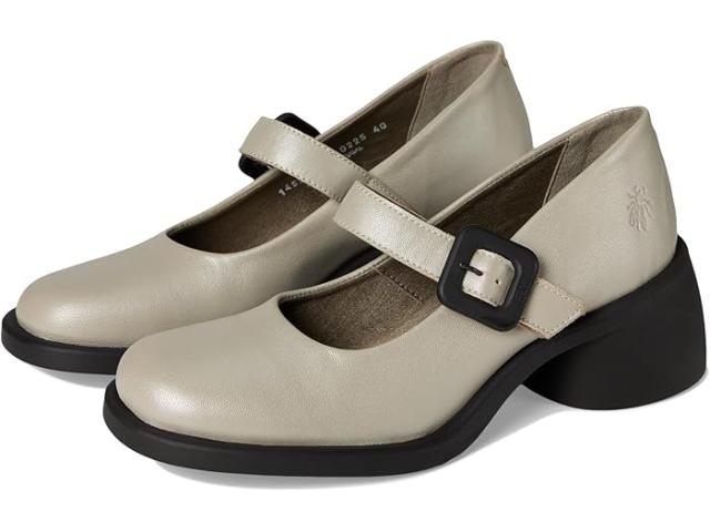 (取寄) フライロンドン レディース  FLY LONDON women Huli382fly Silver