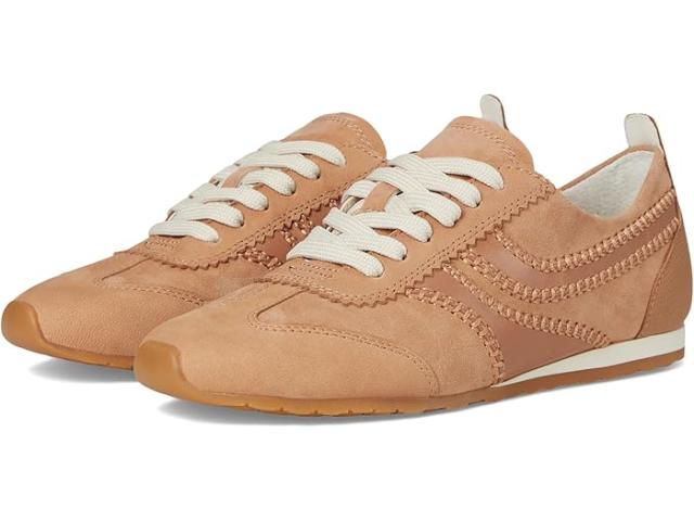 (取寄) ドルチェヴィータ レディース  Dolce Vita women Delany Toffee Nubuckの通販は 46,200円