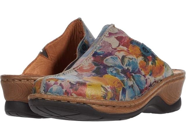 (取寄) ジョセフ セイベル レディース カタルーニャ 51 Josef Seibel women Catalonia 51 Graphiteの通販は 40,950円