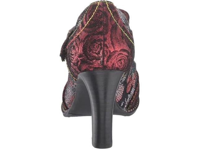 取寄) ラルティストバイスプリングステップ レディース メイジー L