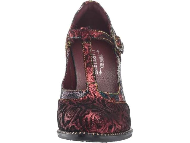 取寄) ラルティストバイスプリングステップ レディース メイジー L