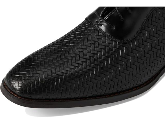 (取寄) ステイシー アダムス メンズ キーティング レースアップ Stacy Adams men Keating Lace-Up B