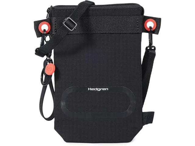 (取寄) ヘデグレン クロスボディ Hedgren Otu Crossbody Black