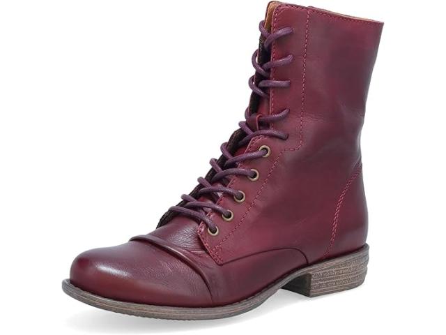 (取寄) ミズ ムーズ レディース ルカス Miz Mooz women Lukas Bordeaux