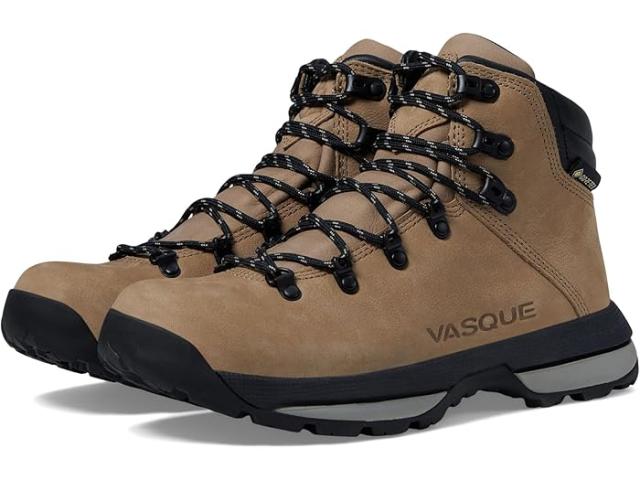 (取寄) バスク レディース ST. エリアス Vasque women Vasque ST. Elias Desert Taupe