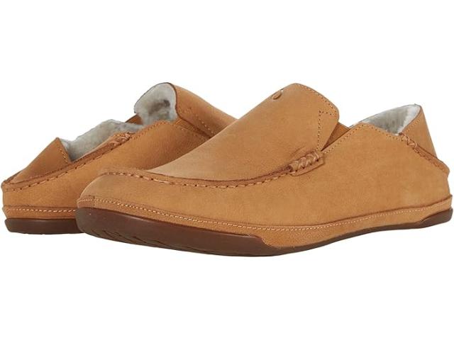 (取寄) オルカイ メンズ キプカ フールー OluKai men Kipuka Hulu Natural/Naturalの通販は