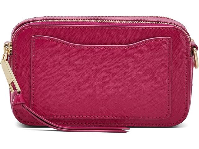 取寄) マークジェイコブス レディース ザ レザー ミニ バッグ Marc