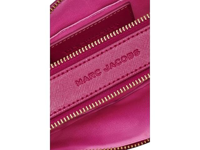 取寄) マークジェイコブス レディース ザ ユーティリティ スナップ