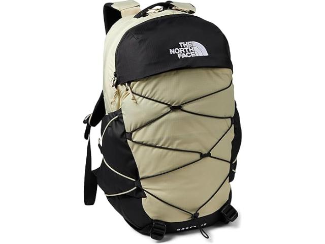 (取寄) ノースフェイス ボレアリス The North Face The North Face Borealis Gravel/TNF Black/NPF