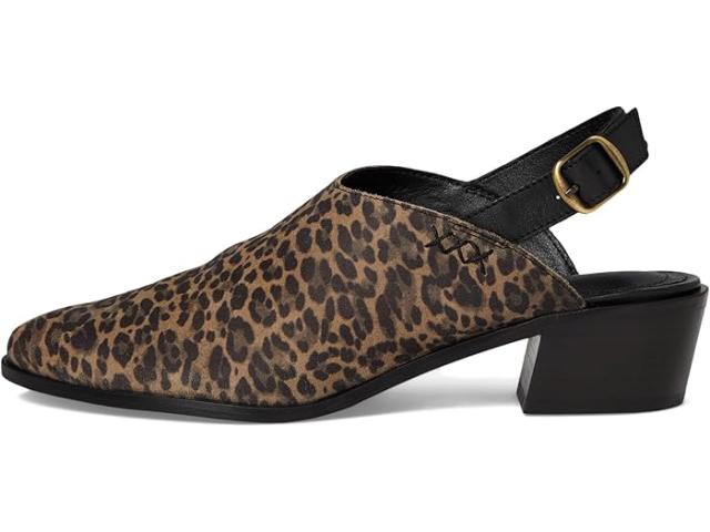 Lucky Brand ラッキーブランド レディース 女性用 シューズ 靴 ブーツ ロングブーツ Scoty - Distressed Natural 取寄) ラッキーブランド レディース フローラル フラッツ サンダル