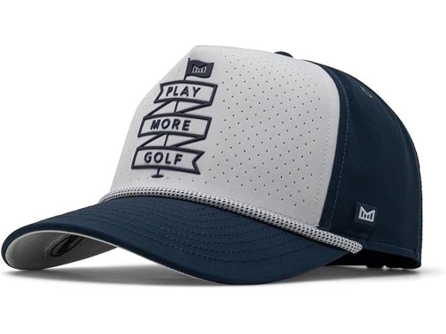 メリン ハイドロ オデッセイ ロープ ブルズ アイコンホワイト Melin Hydro Odyssey Rope Bulls Icon – Commonwealth Running Co.