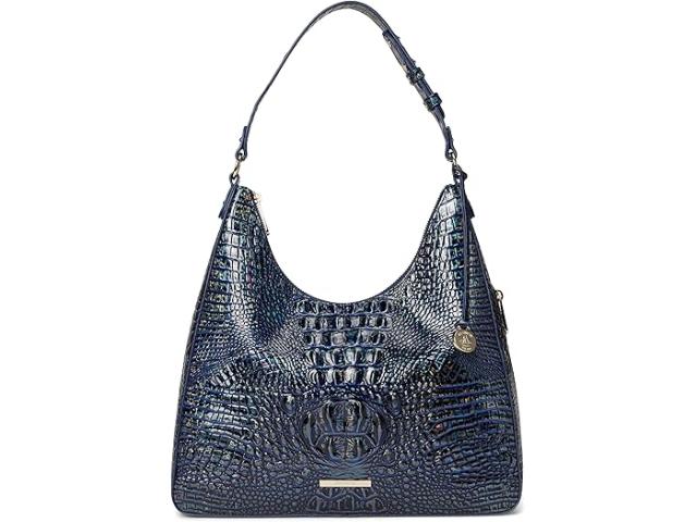 (取寄) ブラーミン レディース タビサ Brahmin women Tabitha  Blue