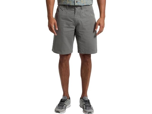 (取寄) ロイヤルロビンズ メンズ コンボイ ユーティリティ ショーツ  Robbins men Convoy Utility Shorts  Rock 1