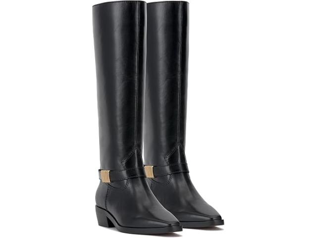 (取寄) ヴィンスカムート レディース  Vince Camuto women Melise Black