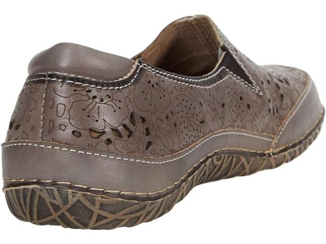 取寄) サヌーク レディース ドンナ Sanuk women Donna Sash-hey Oxford