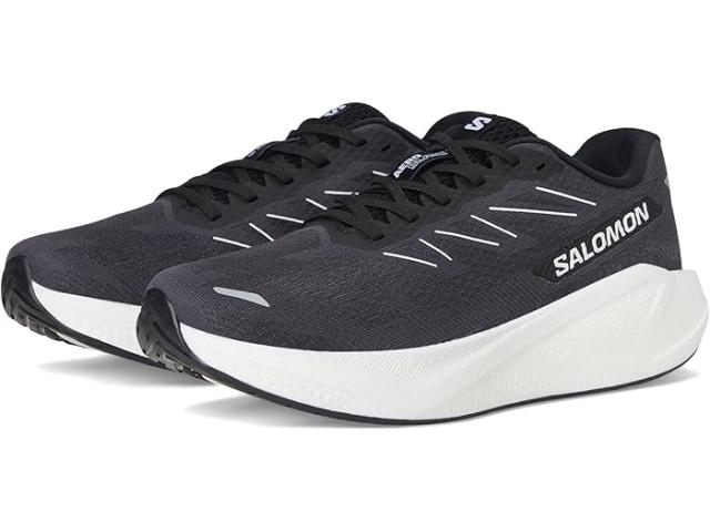 (取寄) サロモン エアロ ブレイズ Salomon Aero Blaze Phantom/White/Black