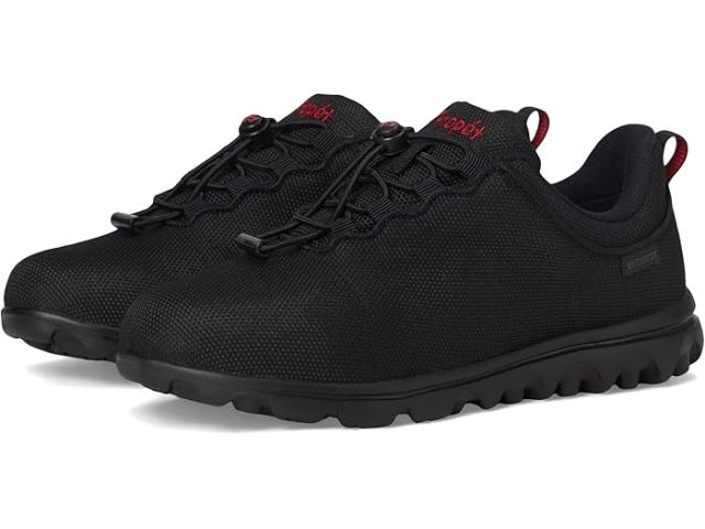 (取寄) プロペット レディース トラベルアクティブ オーロラ Propet women Travelactiv Aurora Black