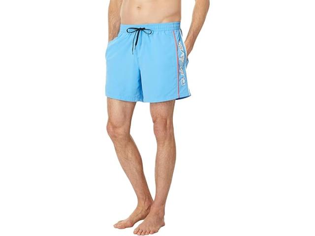 (取寄) クイックシルバー メンズ エブリデイ ヴェールール 16 ボレー Quiksilver men Everyday Vert 16