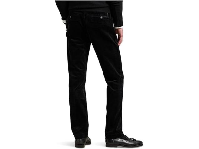 取寄) ラルフローレン メンズ ストレート フィット ストレッチ