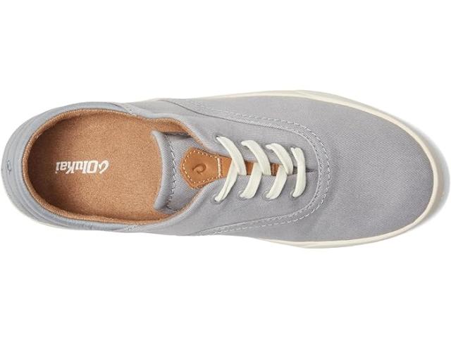 (取寄) オルカイ レディース コフー OluKai women OluKai Kohu Mist Grey/Mist Grey 取寄) オルカイ レディース コフー OluKai women OluKai Kohu Mist