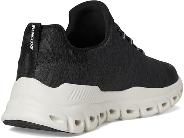 (取寄) スケッチャーズ メンズ グライド-ステップ SKECHERS men Glide-Step Ryla Black