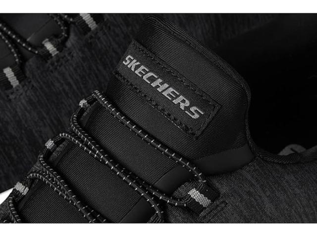 (取寄) スケッチャーズ メンズ グライド-ステップ SKECHERS men Glide-Step Ryla Black