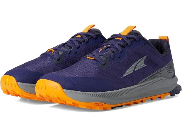 (取寄) アルトラ メンズ ローン ピーク 9 Altra men Lone Peak 9 Navy