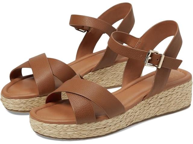 (取寄) デューンロンドン レディース リニー Dune London women Linnie Dark Tanの通販は 23,513円