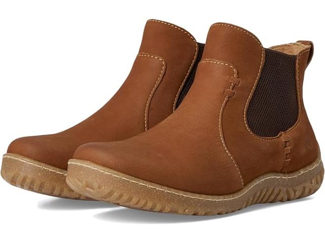 (取寄) ボーン レディース バリ Born women Bali Tan (Maple Leaf)