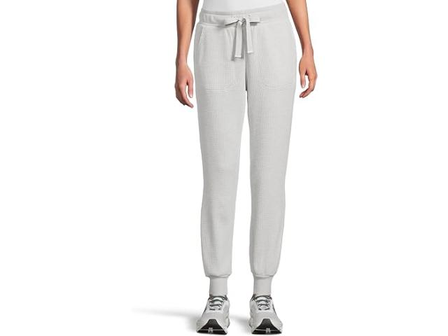(取寄) トラヴィスマシュー レディース ロング ウィークエンド ジョガー TravisMathew women TravisMathew Long Weekend Jogger Heather Light Greyの通販は